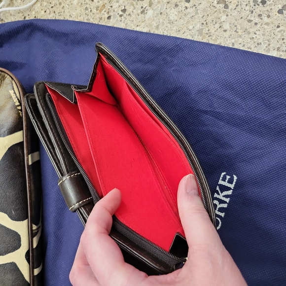Dooney and Bourke Purse & wallet - Picture 6 of 6